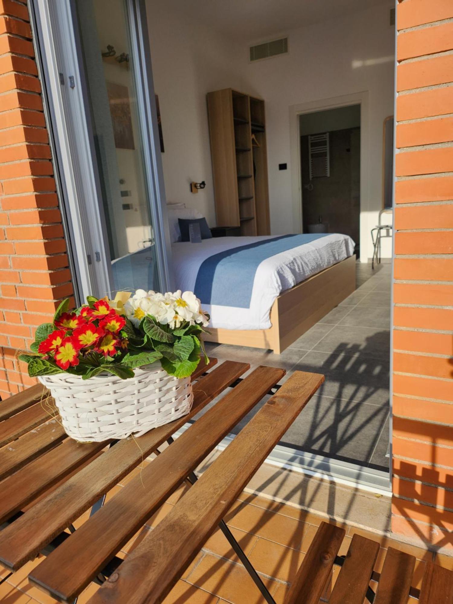 Agriturismo Il Vivaio Бергамо Экстерьер фото